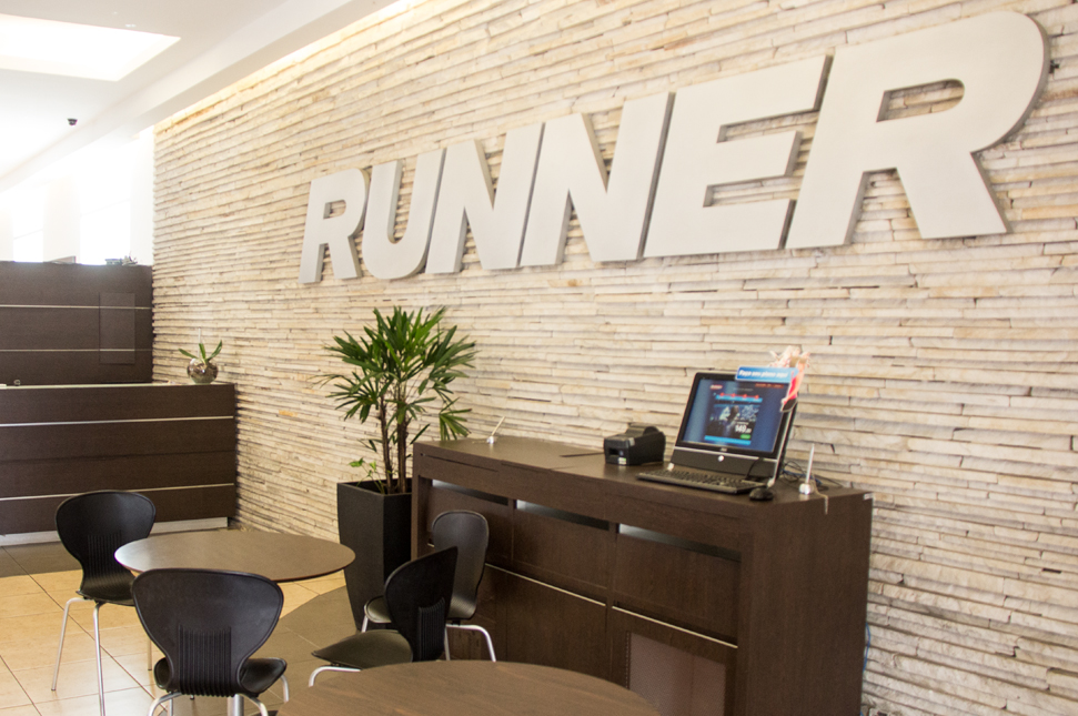 Fotos Academia Runner Higienópolis