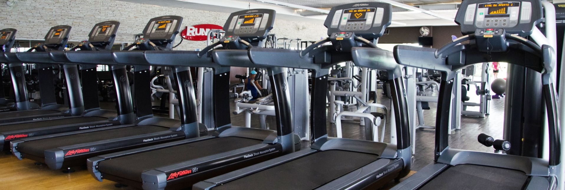 Fotos Academia Runner Sorocaba