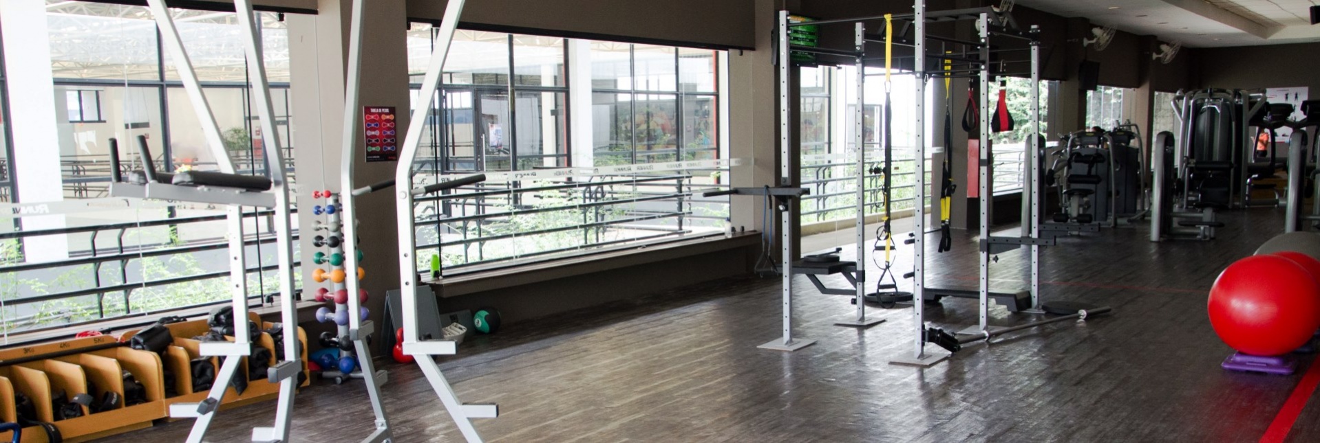 Fotos Academia Runner Sorocaba