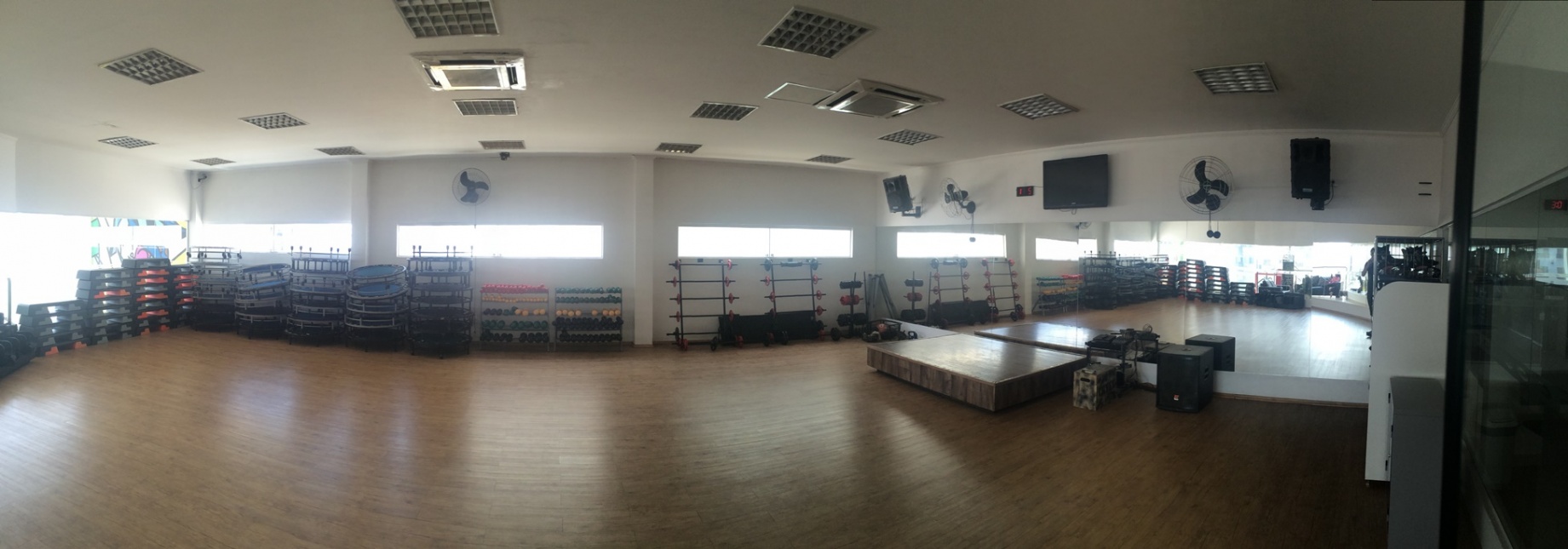 Fotos Academia Runner São Caetano