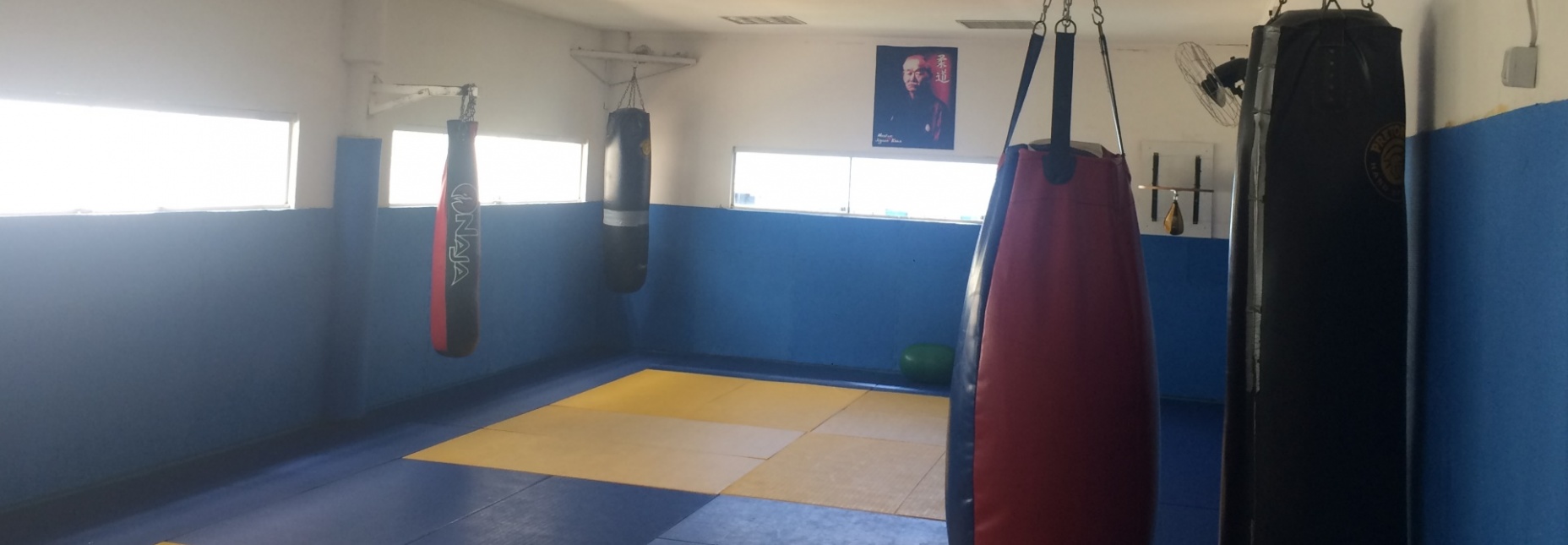 Fotos Academia Runner São Caetano