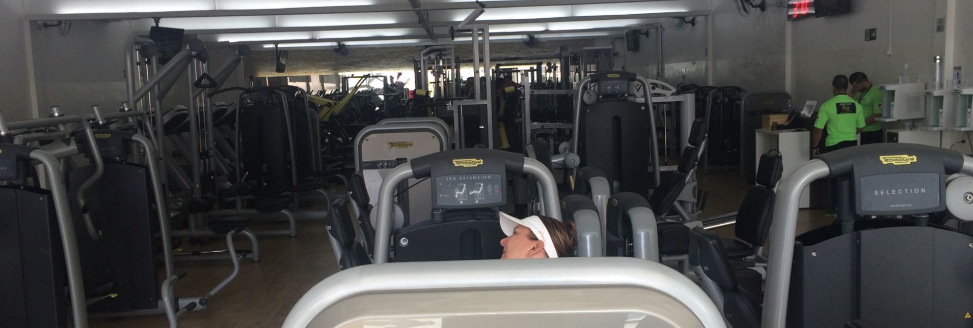 Fotos Academia Runner São Caetano