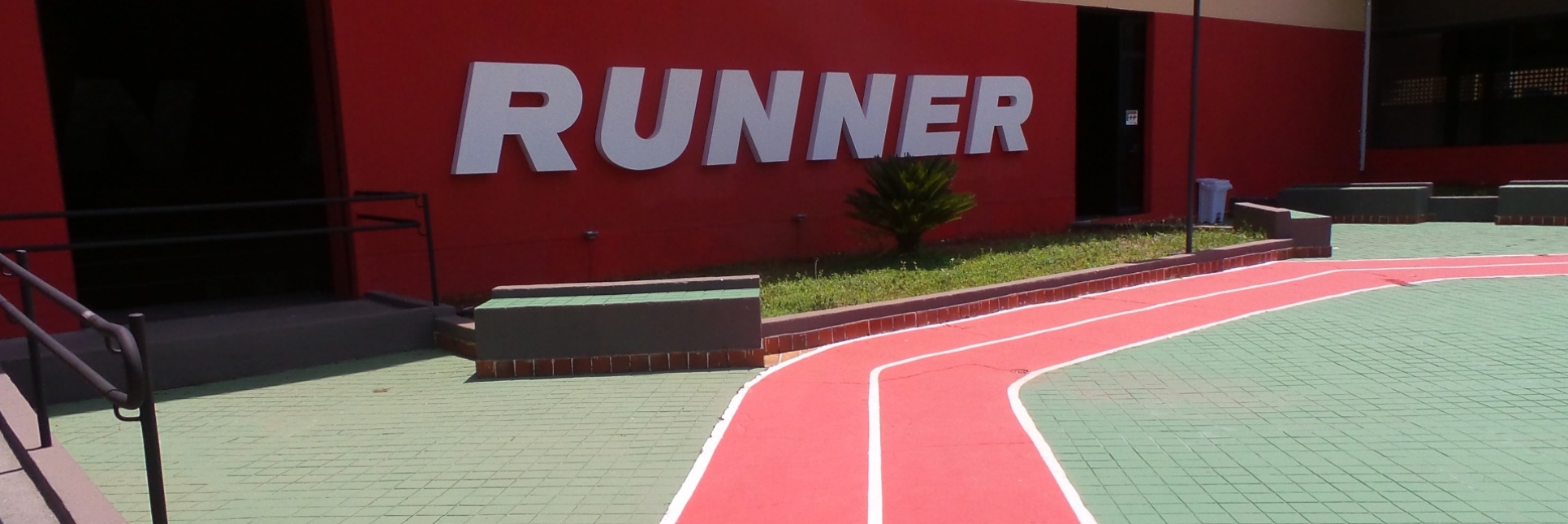 Fotos Academia Runner Butantã Club