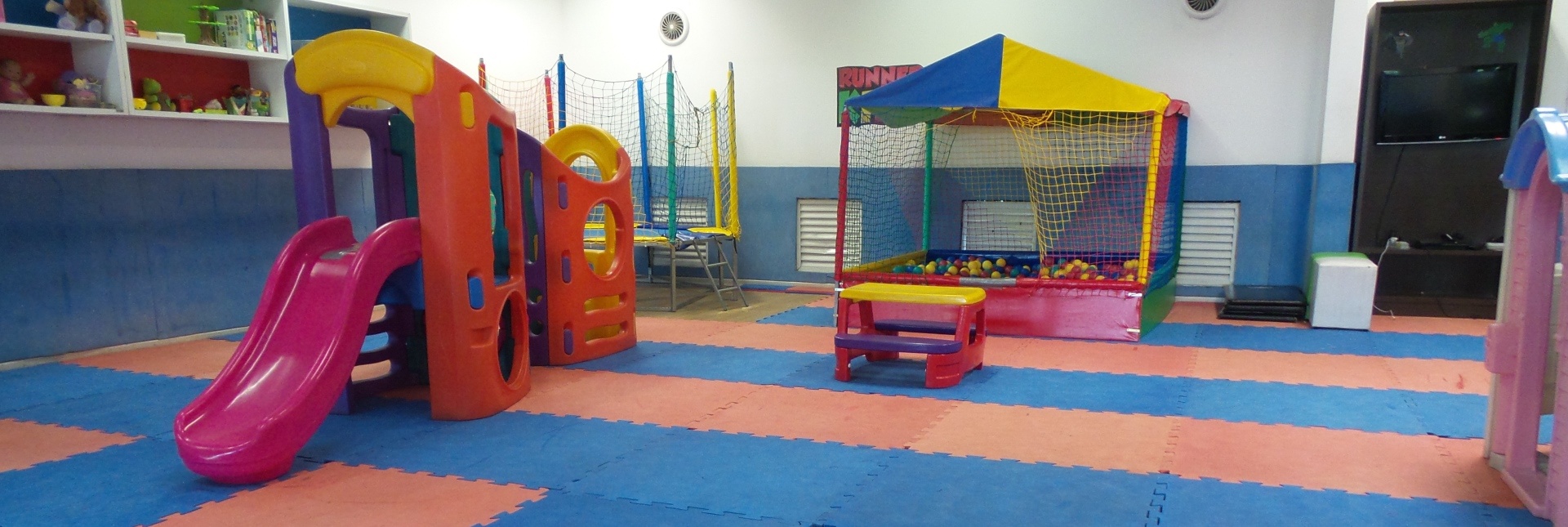 Fotos Academia Runner Butantã Club