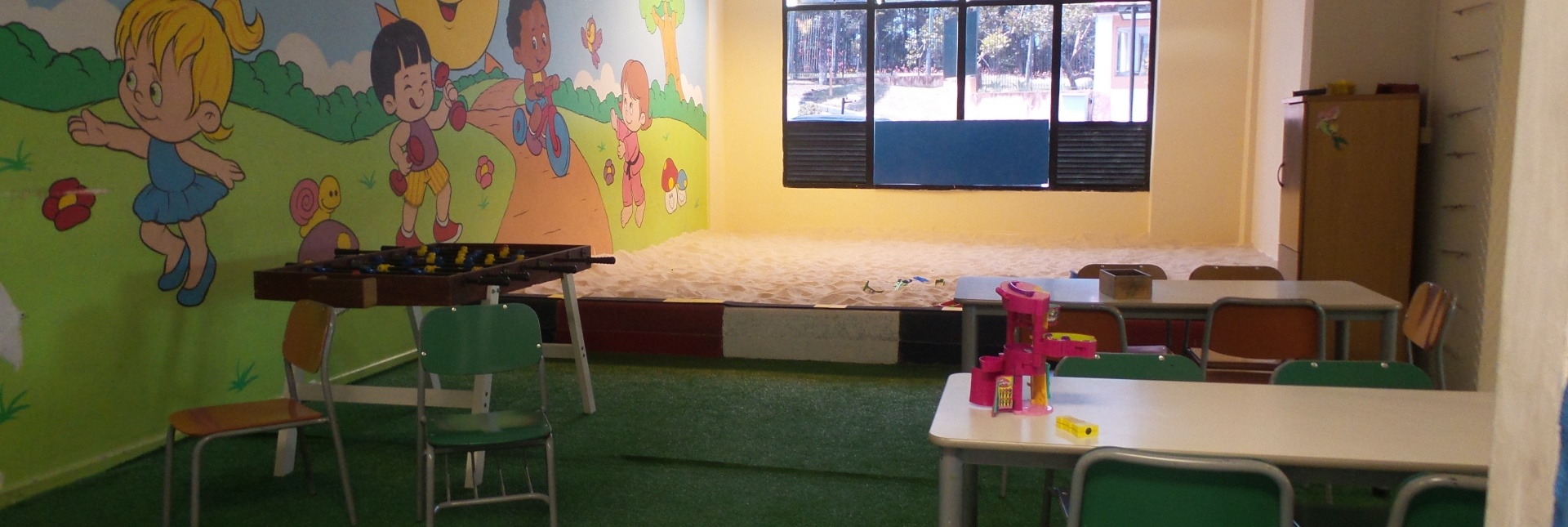 Fotos Academia Runner Butantã Club