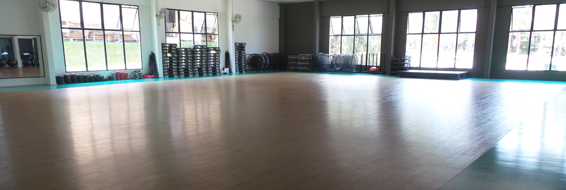 Fotos Academia Runner Butantã Club