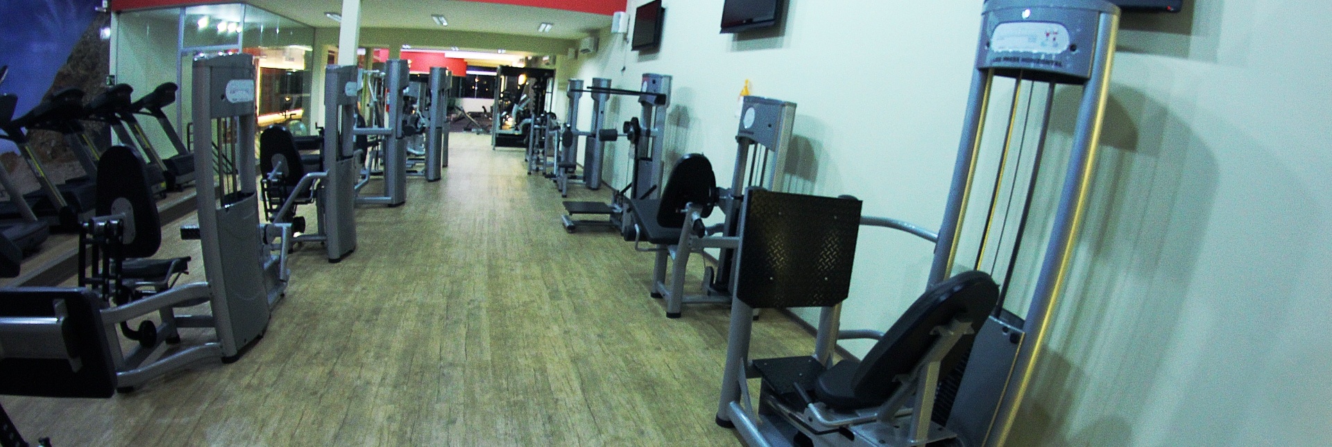 Fotos Academia Runner Itatiba