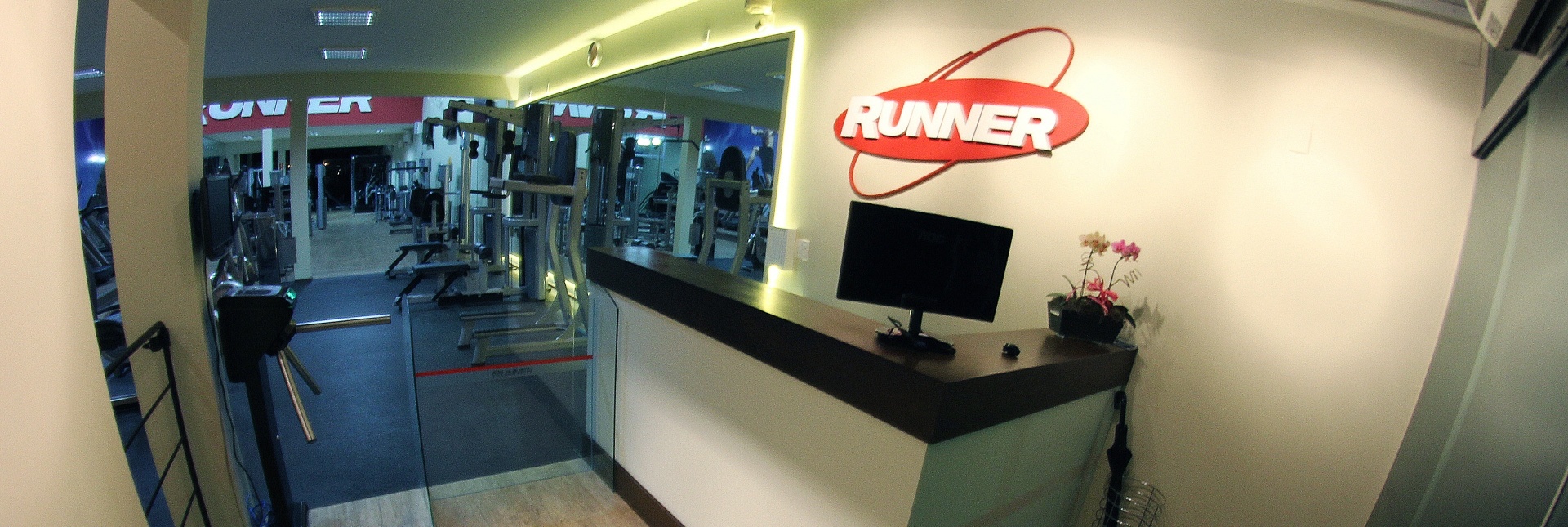 Fotos Academia Runner Itatiba