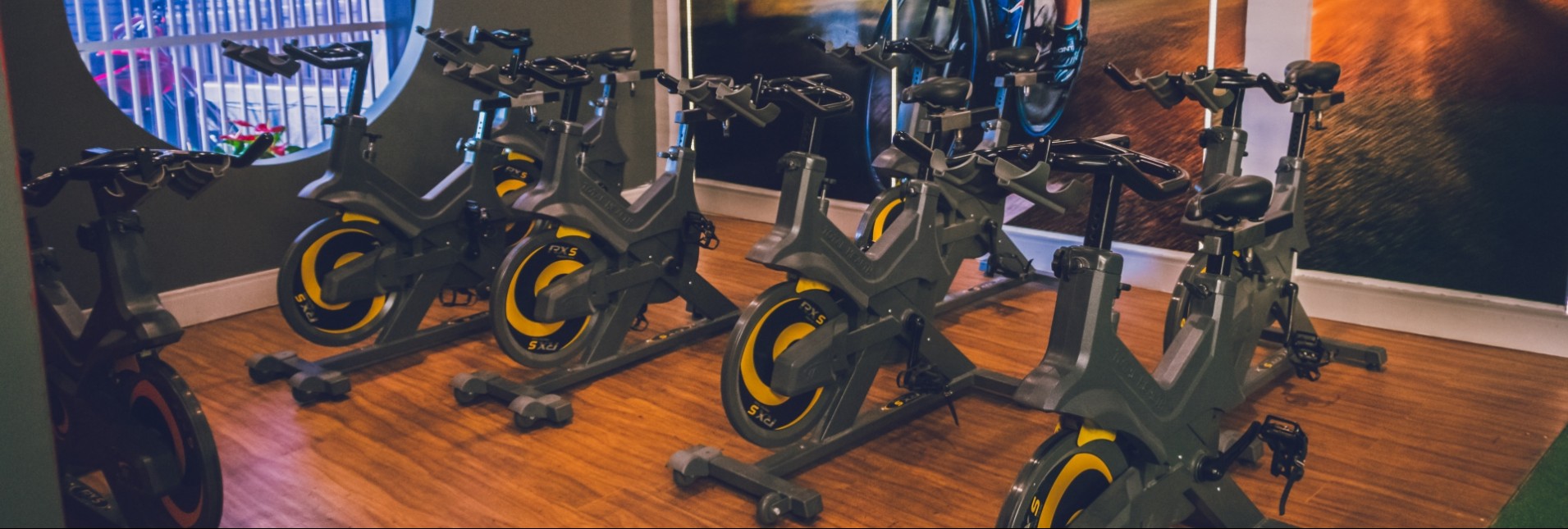 Fotos Academia Runner Campinas
