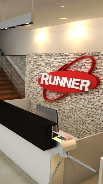 Runner Unidade São Caetano