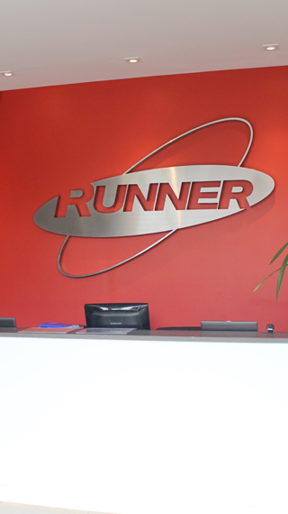 Runner Unidade Freguesia do Ó