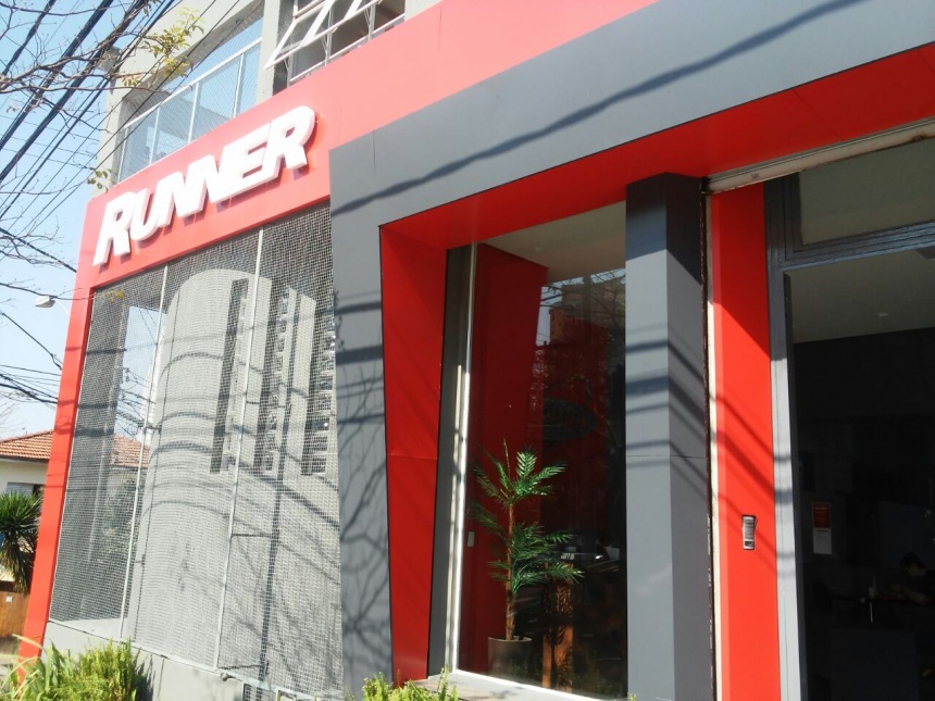 Fotos Academia Runner Saúde