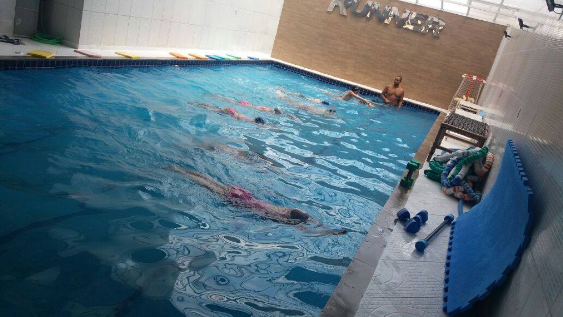 Fotos Academia Runner Saúde
