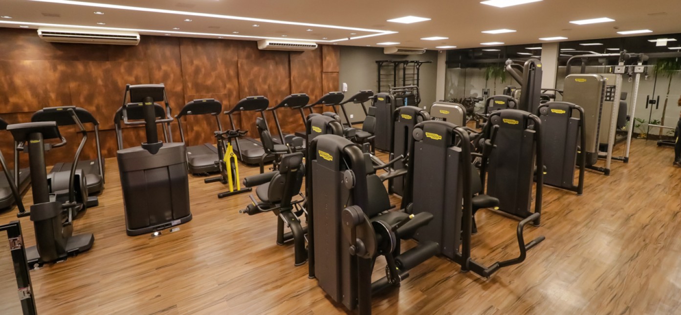 Fotos Academia Runner Indaiatuba