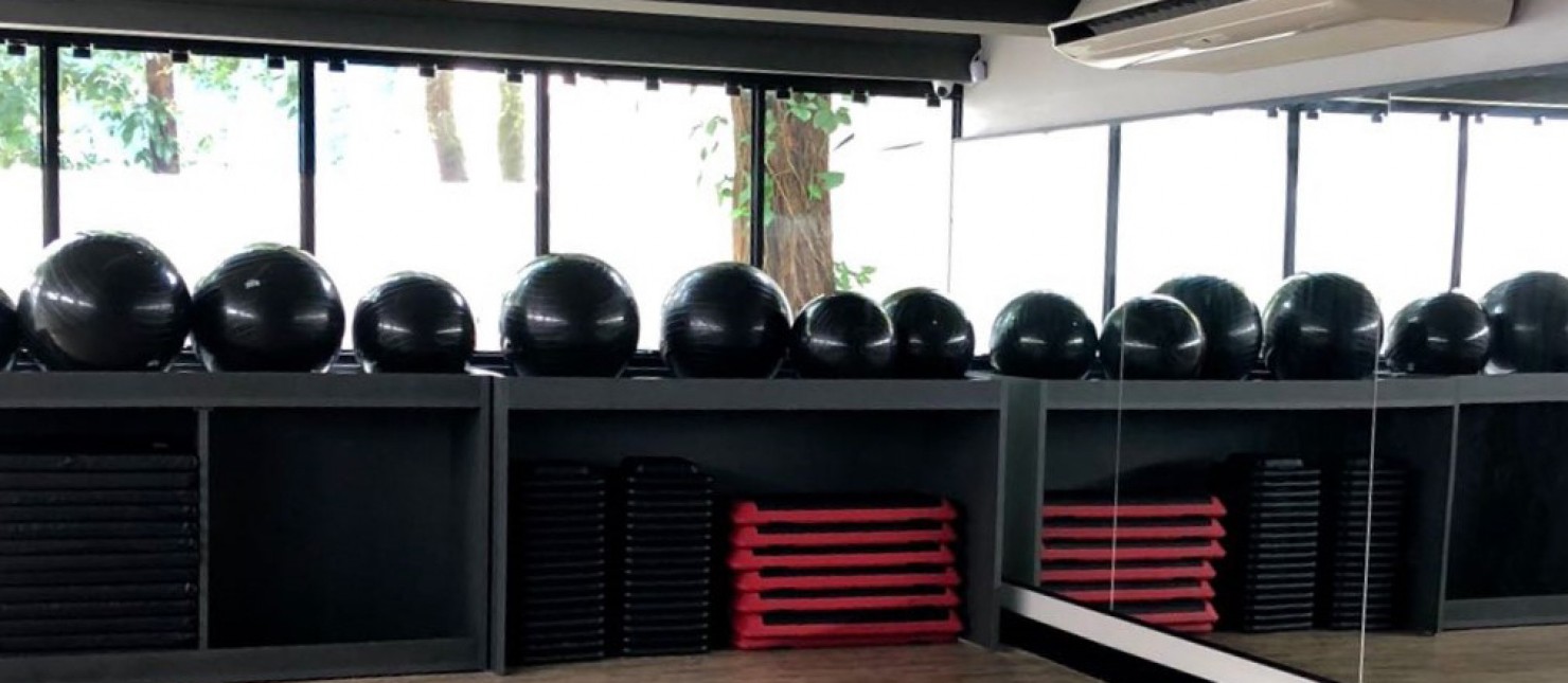 Fotos Academia Runner Vila Mariana