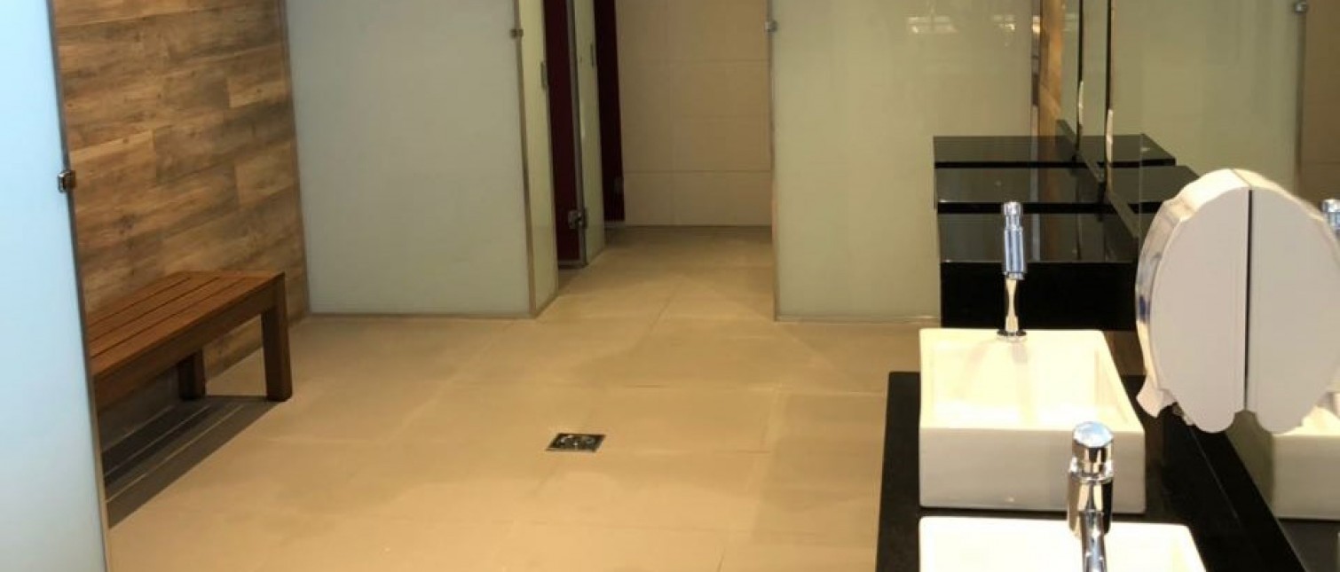 Fotos Academia Runner Vila Mariana
